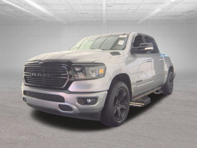 ram ram 1500 pickup 2021 1C6SRFFT3MN728172 image ram ram 1500 pickup 2021 1C6SRFFT3MN728172 image
